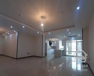 ۱۲۲متر۲خ‌نوساز‌فول‌امکانات‌فردوس‌شرق‌سالن‌پرده‌خور