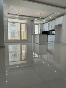 ۸۵متر۲خواب/فردوس غرب/لوکیشن عالی/فول+بالکن/فول بازسازی/