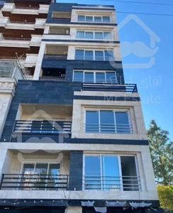 فروش تک واحدی خوش ساخت ۱۲۵متری خط دریا سرخرود