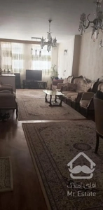 ۹۰ متر دوخوابه اسکندری شمالی فول نوسازی