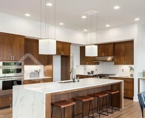 رهن اپارتمان ۲۱۵ متری لوکس امام رضا