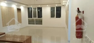 آپارتمان ۱۳۲ متری / لوکیشن اول منطقه / کلید نخورده