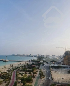 تکخواب ویو دریا مجتمع دامون دریا