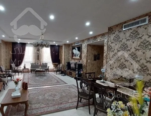 آپارتمان ۱۶۵ متری