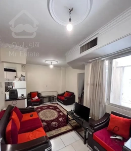 ۶۰ متر ۲خوابه فول امکانات دبستان