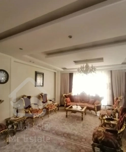 135 متر 3 خوابه کارگر شمالی نوساز خوش نقشه