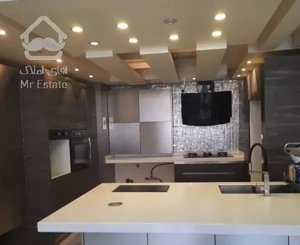 آپارتمان 120 متری 2 خواب (چیتگر )فول دیزاین