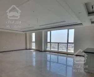 ۱۴۸ متر ۳ خواب خوش نقشه سالن پرده خور