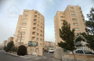 اپارتمان فاز ۱ شهرجدید سهند