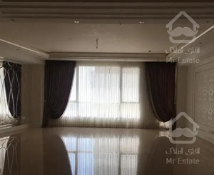 خرید آپارتمان نیاوران ۱۶۰ متری