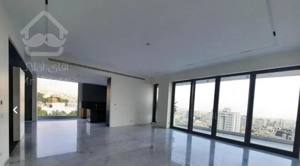 نیاوران۲۲۵متر ویو بینظیر خوش نقشه فول مشاعات