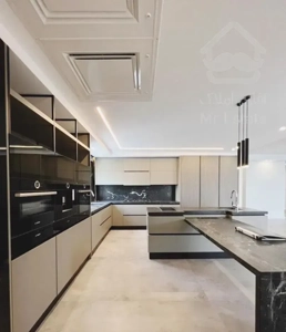 ۲۸۰مترتاپ لوکیشن نیاوران تراس بزرگ فول مشاعات