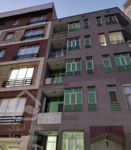 رهن کامل واحد 87 متری