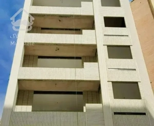 آپارتمان ۱۴۰ متری ۳ خوابه معاوضه با خودرو اشراق