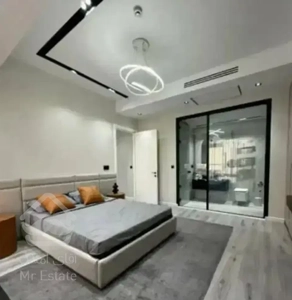 نارنجستان ۳بلوک بی ۴ طبقات میانی واحد جنوبی