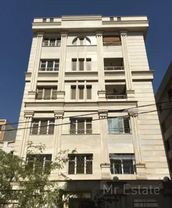 کاشانی اباذر 90متر