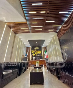 پیش فروش آپارتمان ۳۵۰متر دونبش شمالی کارمندان