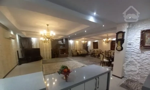 ١٣٠ متر ٣ خوابه پونک ، جنت اباد