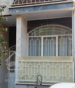 آپارتمان ۵۸ متری قصرالدشت