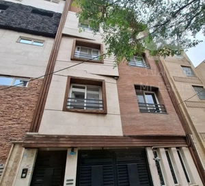 ۴۲ متر ۱ خواب دانشگاه شریف(م حسن حسینی)