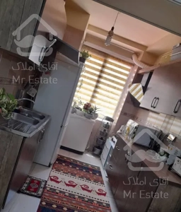 ۴۵ متر آپارتمان واقع در اندیشه فاز یک