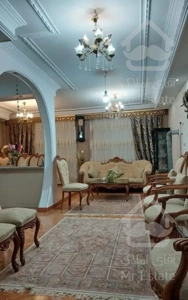 خانه ۲ واحدی دربست