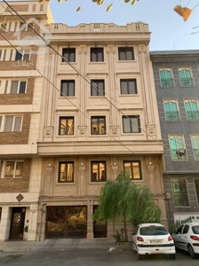 رهن و اجاره واحد ۱۱۰ متری در مرزداران