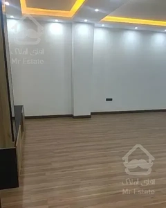 ۱۱۵ متر ۳ خوابه سهروردی شمالی