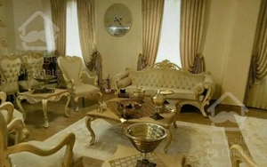 *100متر /صادقیه بلوارگلاب/فول دوپارکینگ سندی*