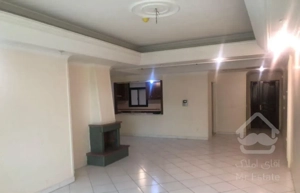 آپارتمان ۱۴۰ متر ۲ خوابه در دزاشیب