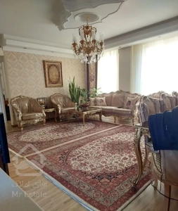 فروش آپارتمان ۹۴متری فول امکانات در شهرک نفت