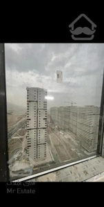 اجاره آپارتمان شهرک خرازی رو به شمال (کوه)