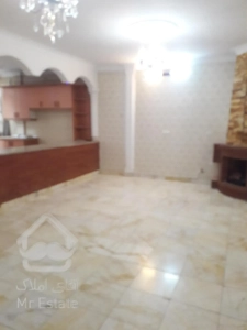 فروش واحد ۱۲۵ متری ۳ خواب در صادقیه