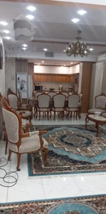 فروش اپارتمان ۱۹۱متری زیر قیمت کل اسلامشهر