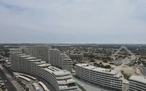 برج کرانه ساحلی ۲خ دیددریا / فروش یا تهاتر