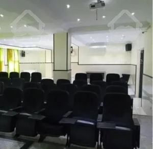 آپارتمان 167 متر توانیر سند اداری (2سند6دانگ تک برگ)