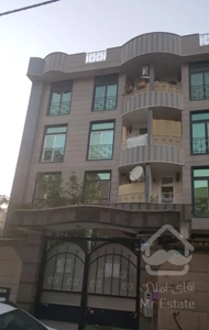 رهن آپارتمان ۵۸ متری ۱ خوابه طبقه ۱ در اسکندری