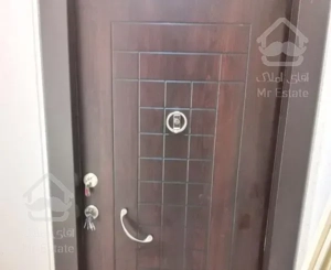 ۱۱۰مترآپارتمان مسکونی دوخوابه