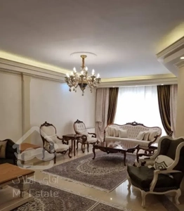 معاوضه و فروش / ۱۳۰مـتـر *۱۰سـالـه*   فـلـکـه اول