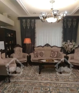 ۸۰متر /فول امکانات/باغ فیض