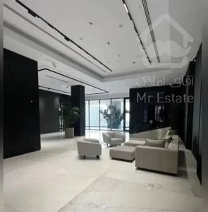 ۱۴۰ متر کامرانیه/مدرن