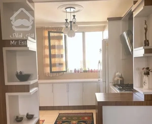 ۸۰متر تکواحدی ستارخان