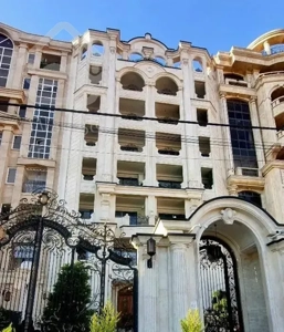 تهاتر با واحد کوچکتر/استخر/جیم/بیلیارد/۳ پارکینگ