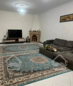 فرحزاد ۸۵ متر ۲ خواب ۱۱ ساله فول بازسازی