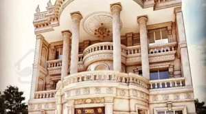قلهک آپارتمان ۵۵ متری یک خواب شیک