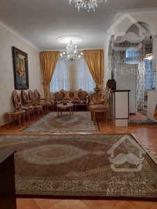 ۸۲متر دوخواب فول فردوس