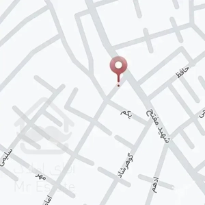 ۷۸ متر(تاپ لوکیشن)