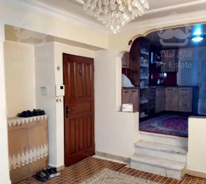 آپارتما ۱۰۳ متری سه خواب