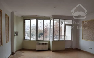 هاشمیه/برکپور/۱۱۳ متری دو خواب