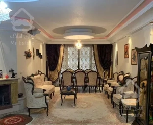 آپارتمان ۱۳۴متری سعادت آباد